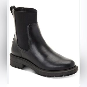 Women's Tackoma Lug Booties,Note: No Box